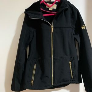 Michael Kors Navy Jacket
